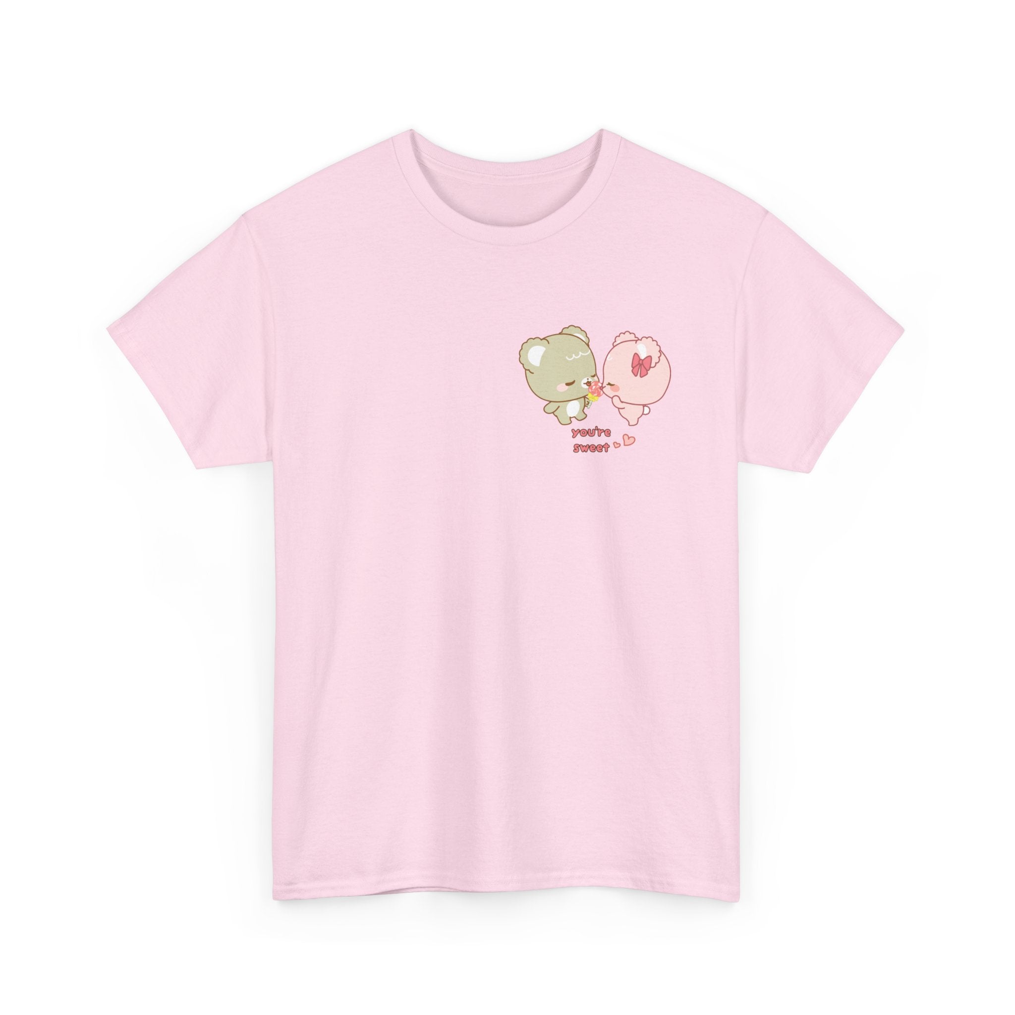 SugarCubs Sweet Tee
